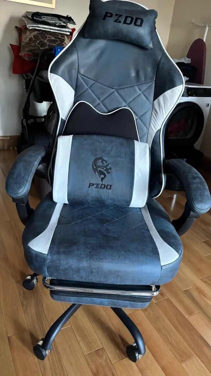 Gaming chair - Image 3