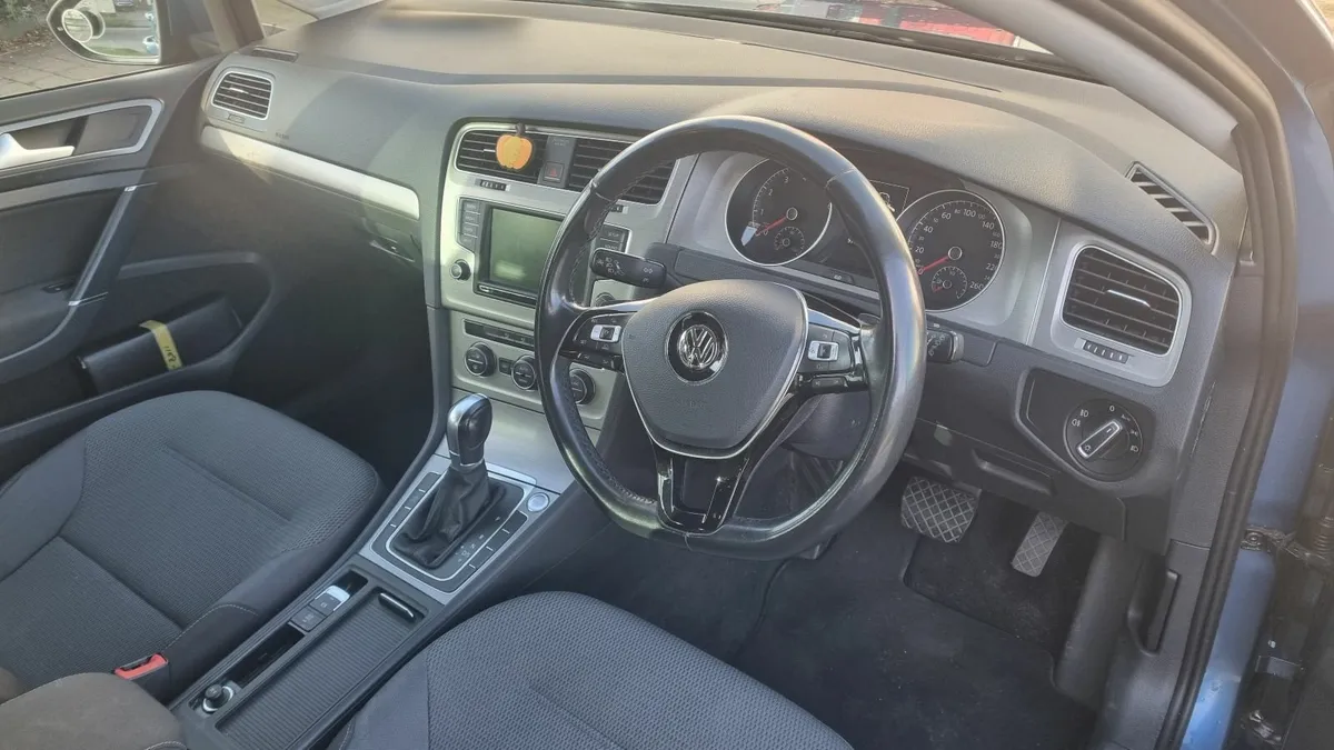 Volkswagen Golf 2016 - Image 3