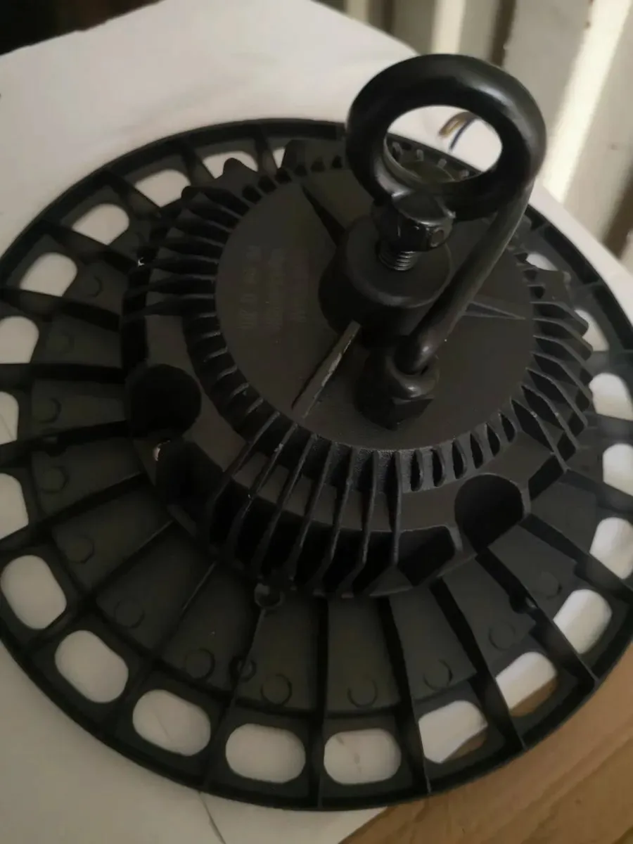 100w high bay ufo led light - Image 2
