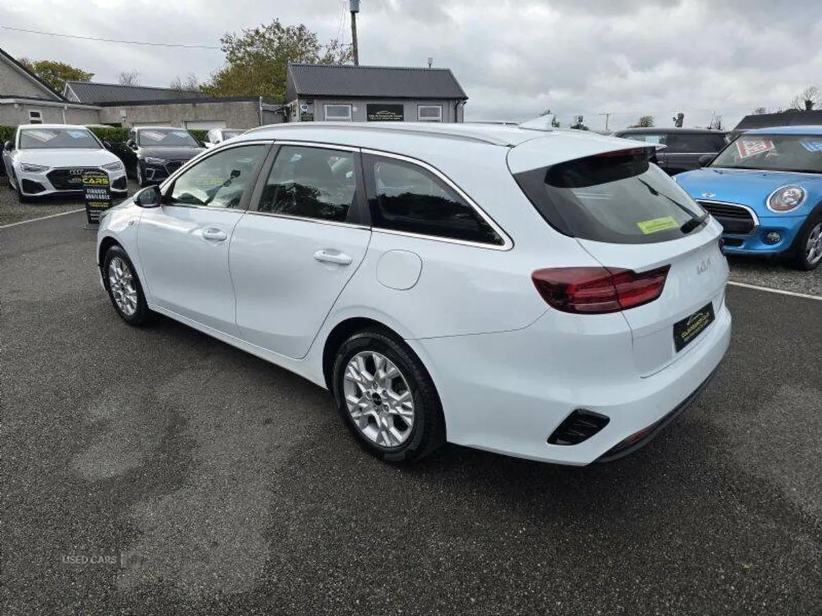 Kia Ceed 2 Nav - Image 3