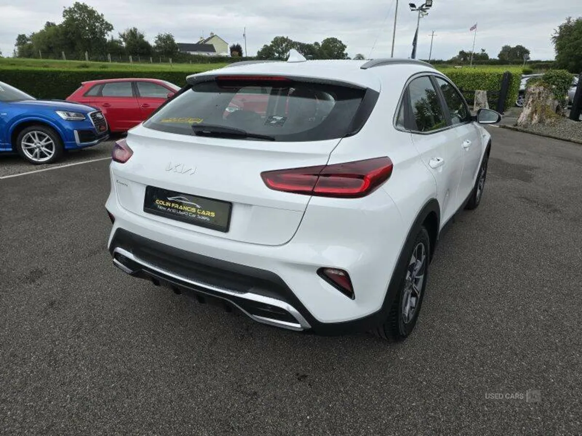 Kia XCeed 2 - Image 4