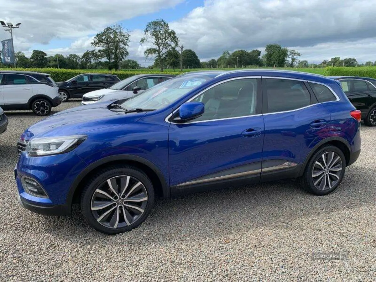 Renault Kadjar S Edition - Image 2