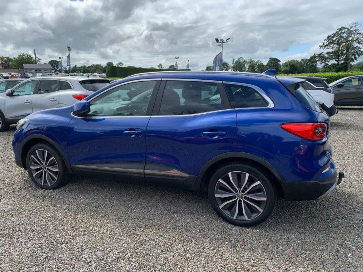 Renault Kadjar S Edition - Image 3