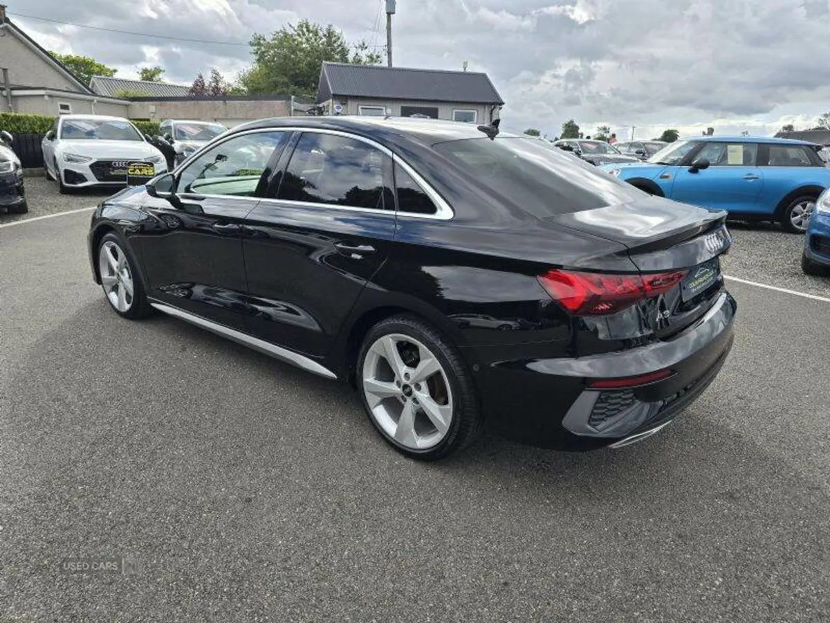 Audi A3 S Line - Image 3