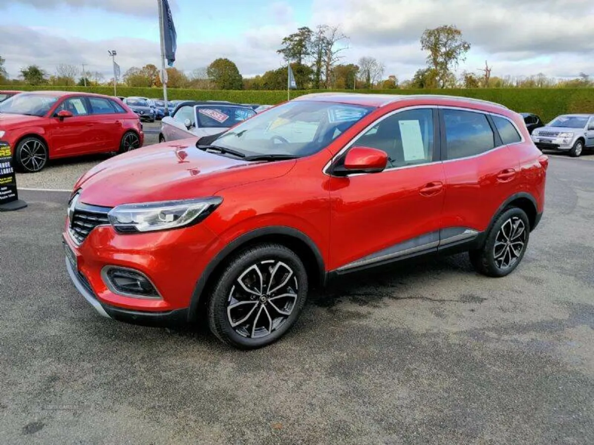 Renault Kadjar S Edition - Image 2