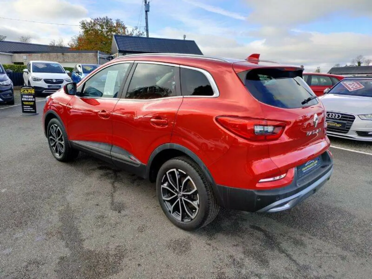 Renault Kadjar S Edition - Image 3
