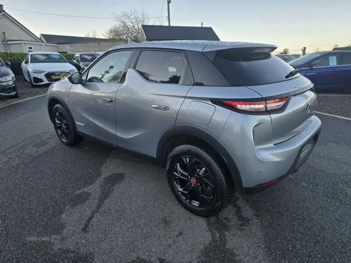 Other Other Performance Line - Image 3