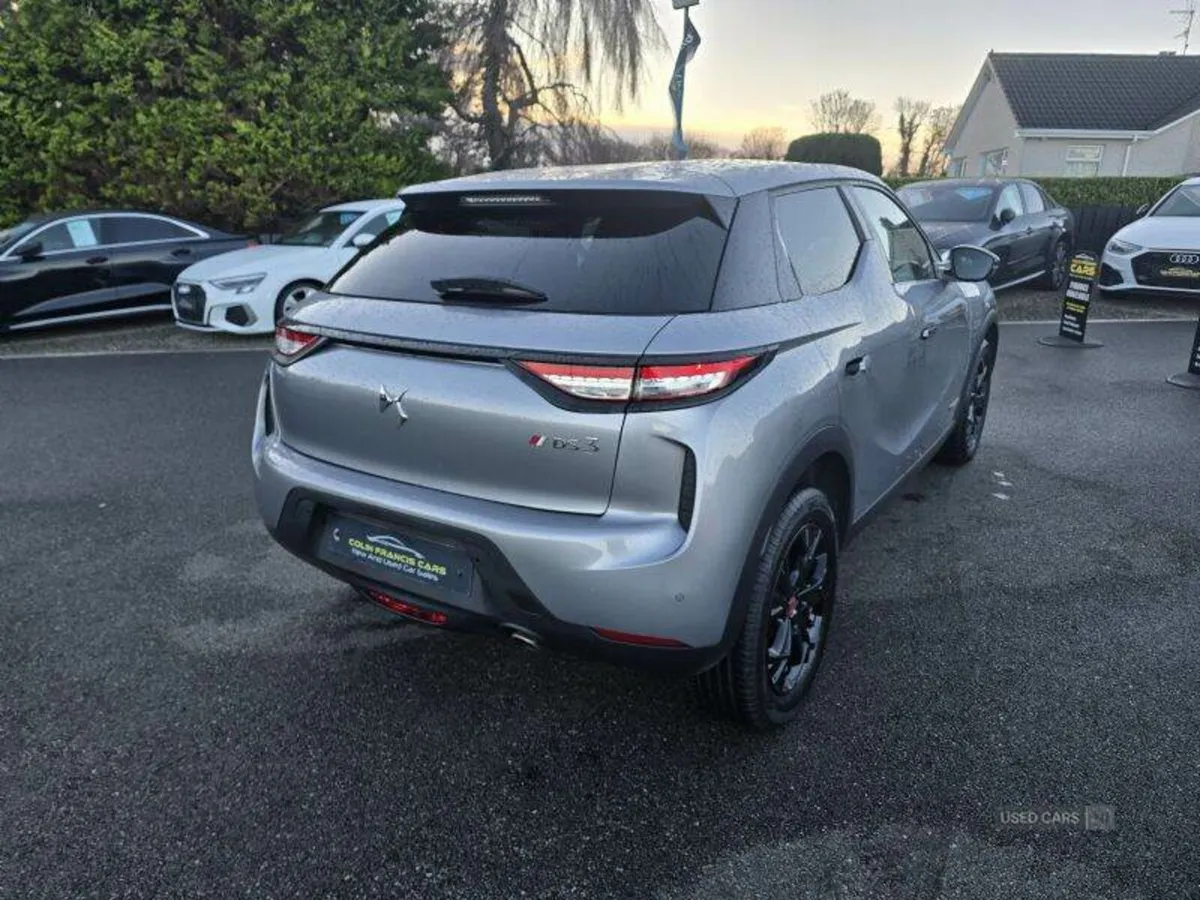 Other Other Performance Line - Image 4