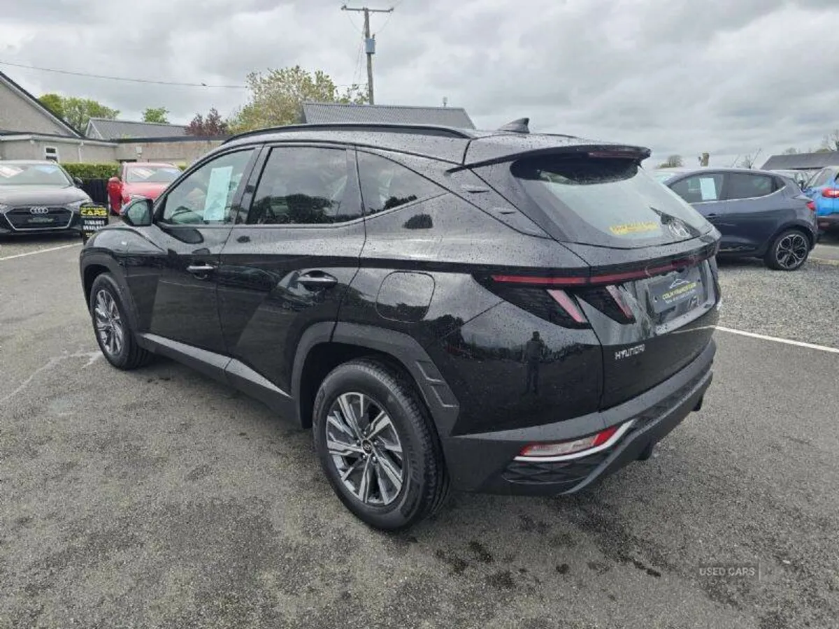 Hyundai Tucson SE Connect - Image 3