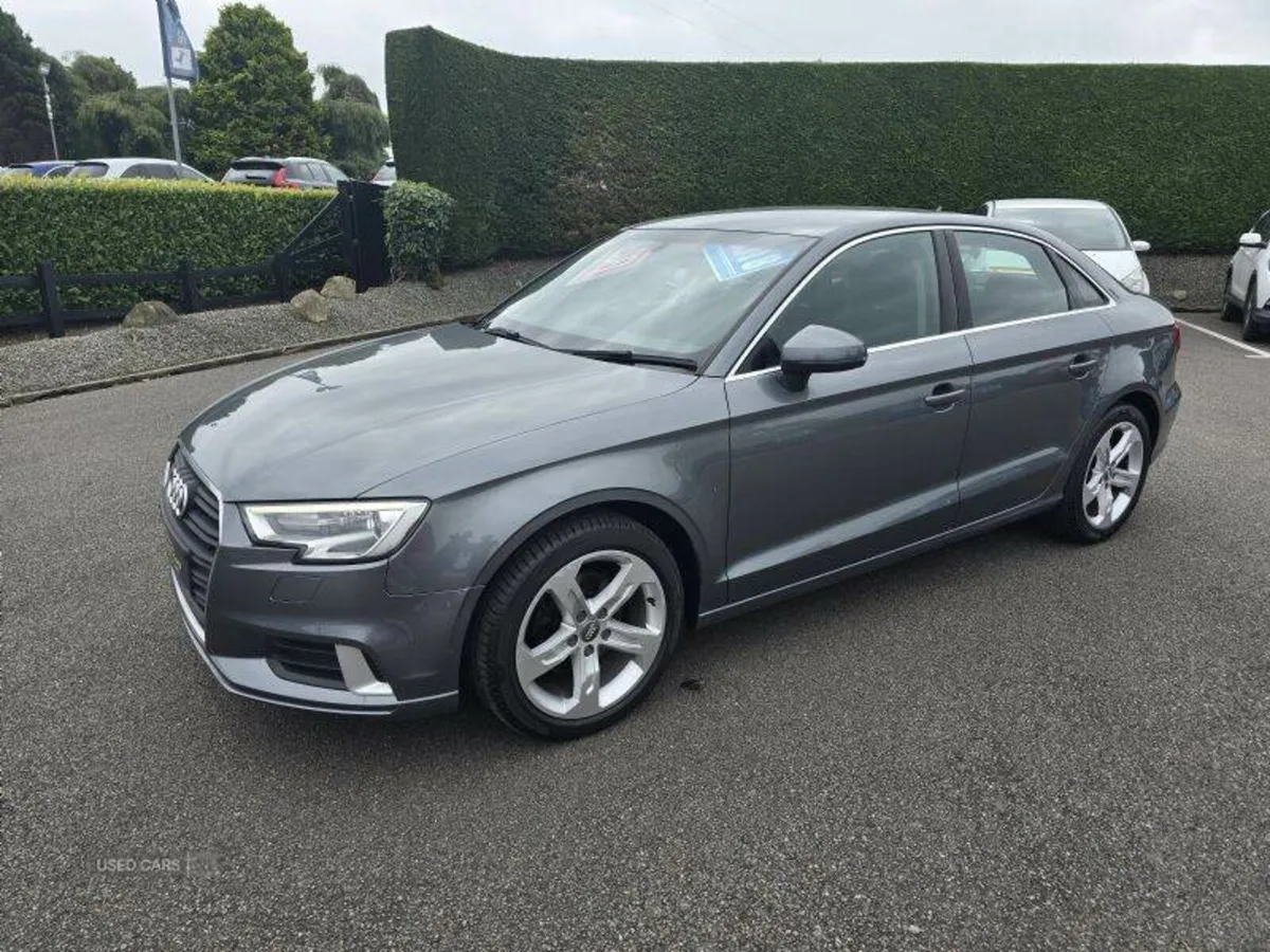 Audi A3 Sport - Image 2