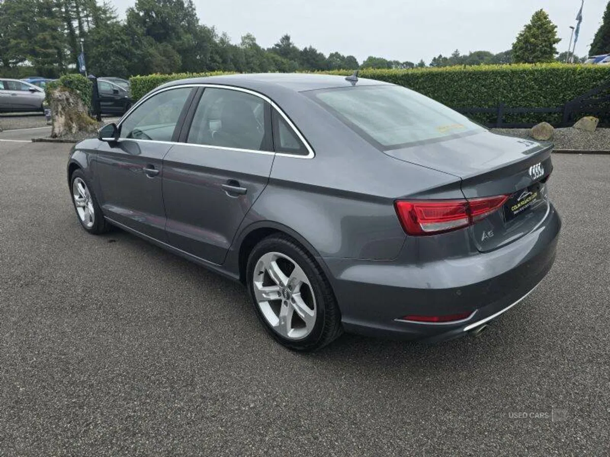 Audi A3 Sport - Image 3