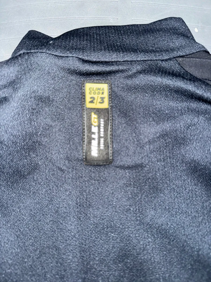 Assos Mille Cycle Jacket. Spring / Autumn - Image 4