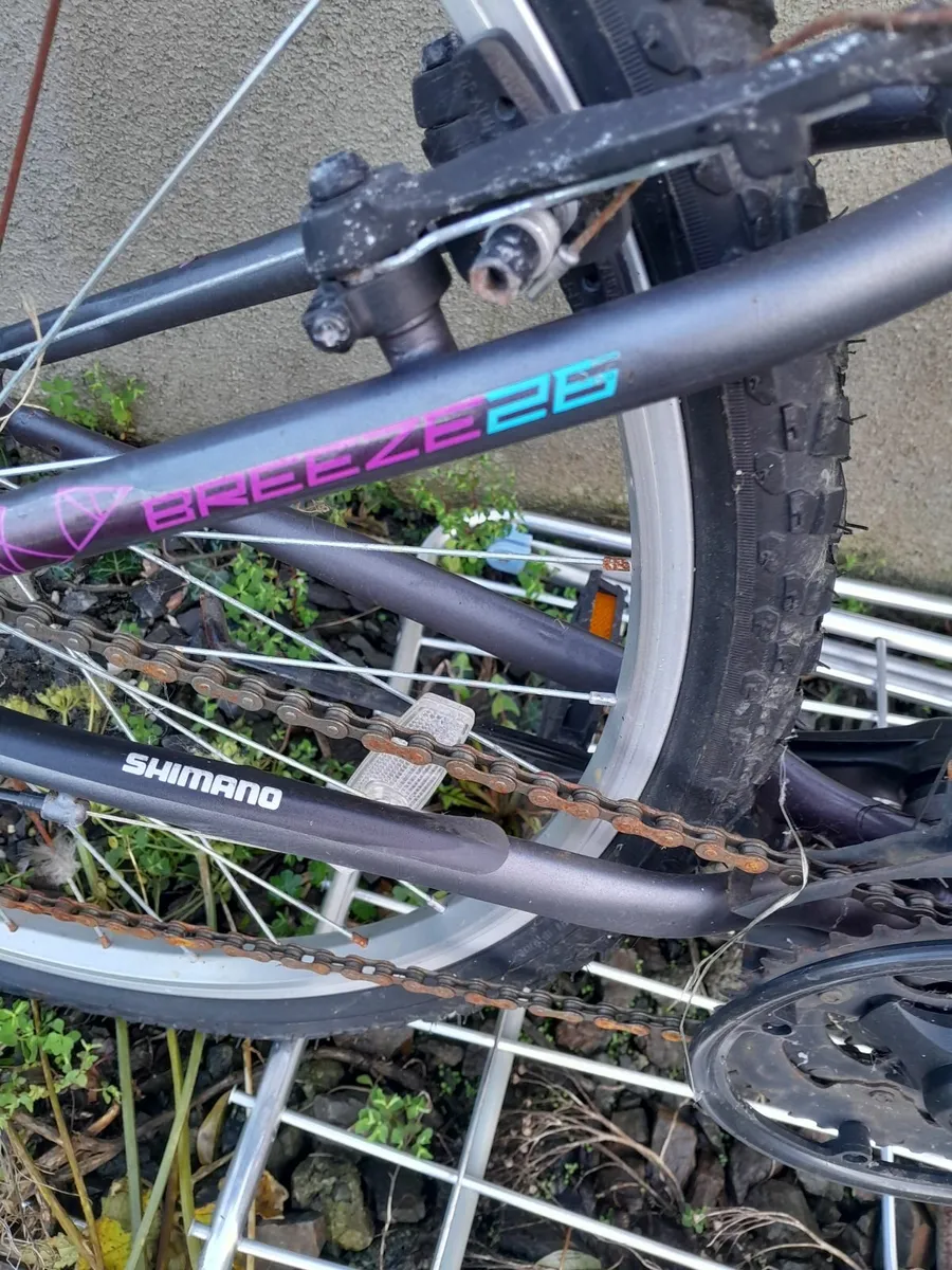 Kids bikes - Image 2