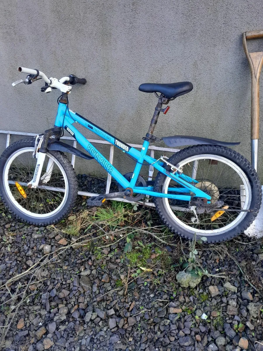 Kids bikes - Image 3