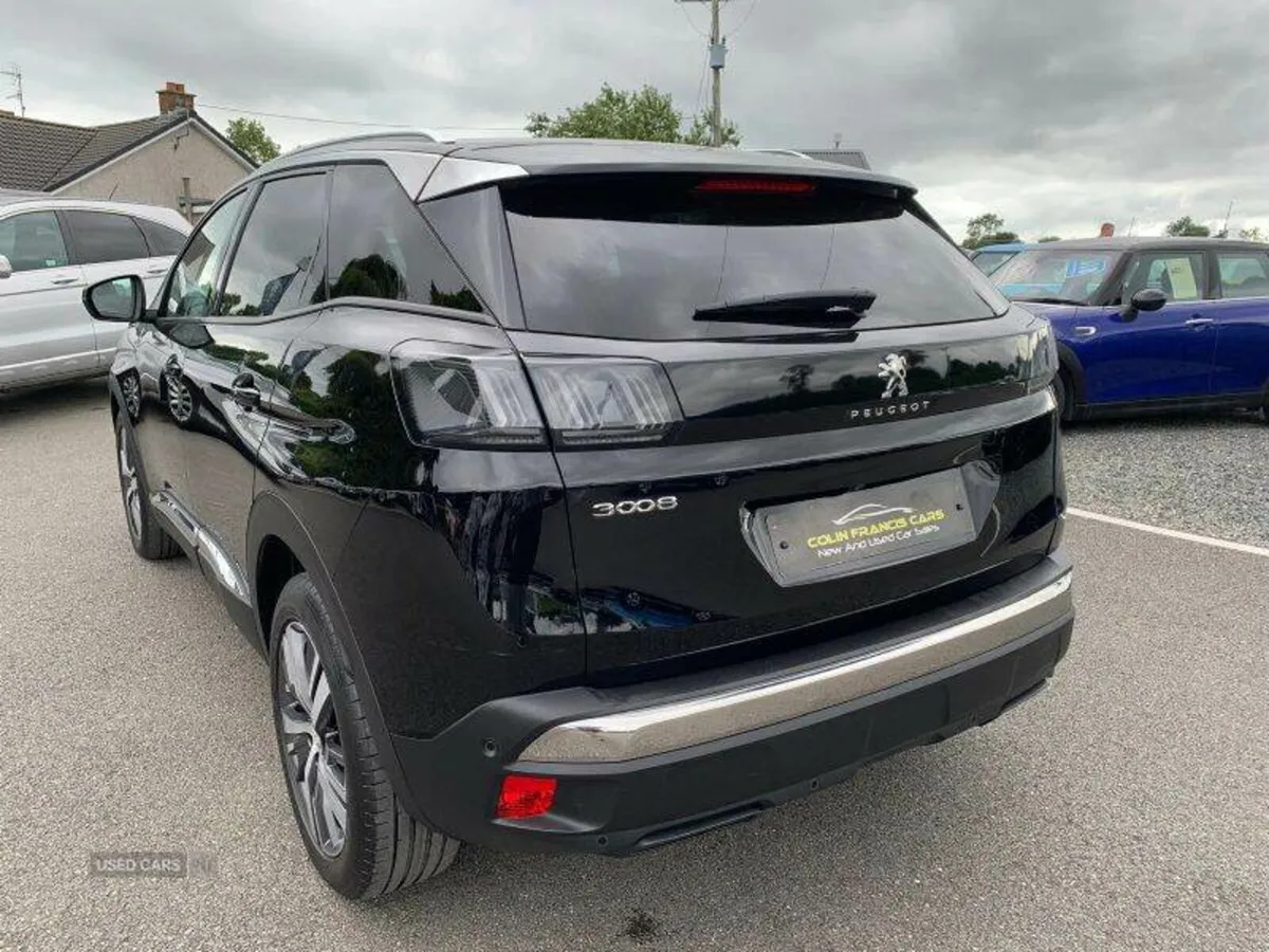 Peugeot 3008 Allure Premium - Image 4