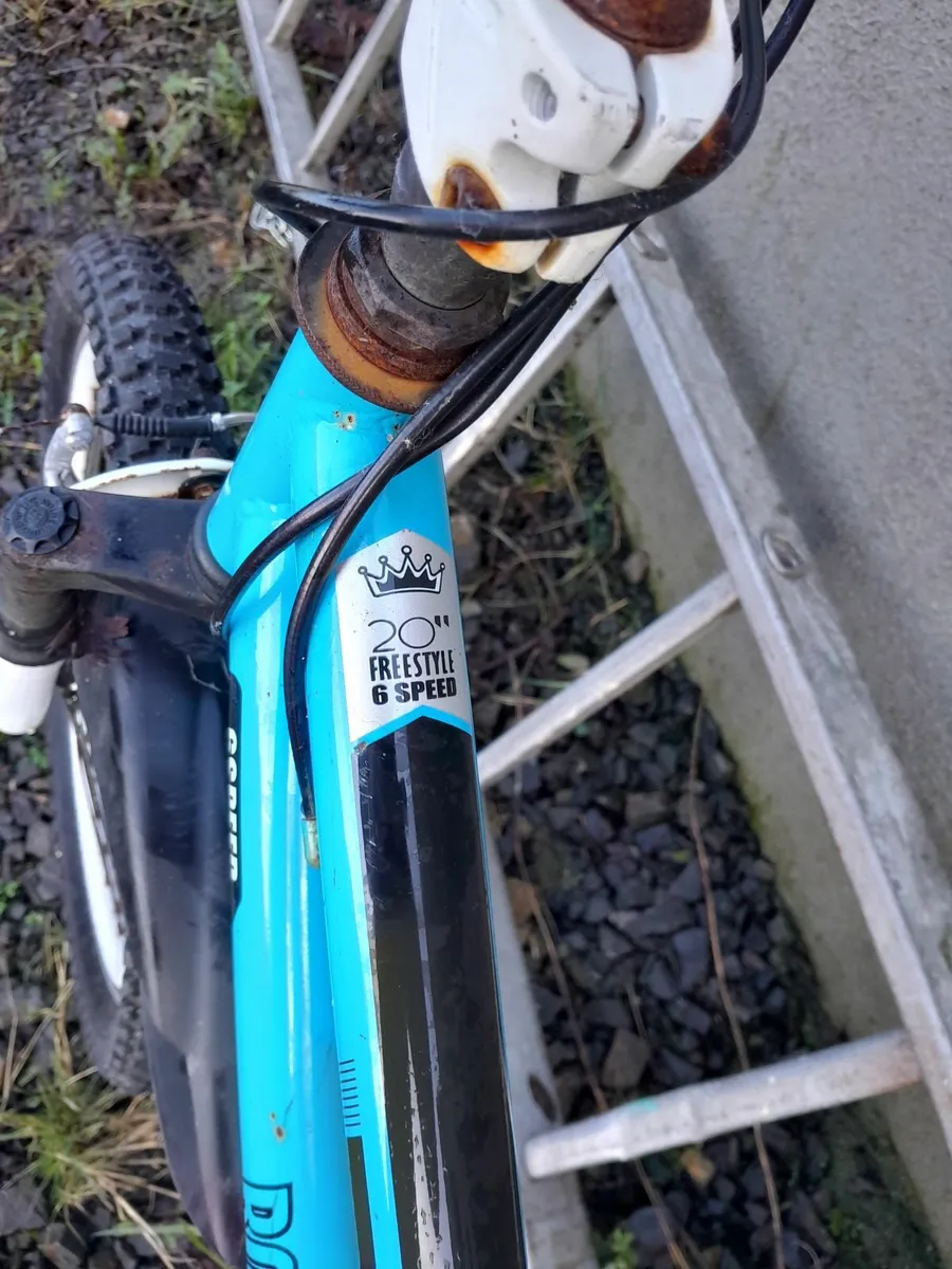 Kids bikes - Image 4