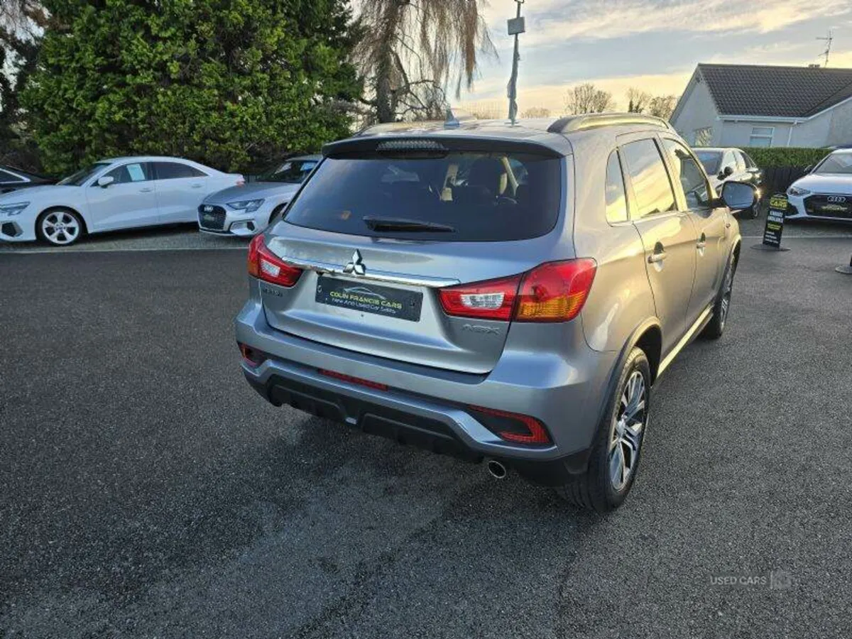 Mitsubishi ASX 4 - Image 4