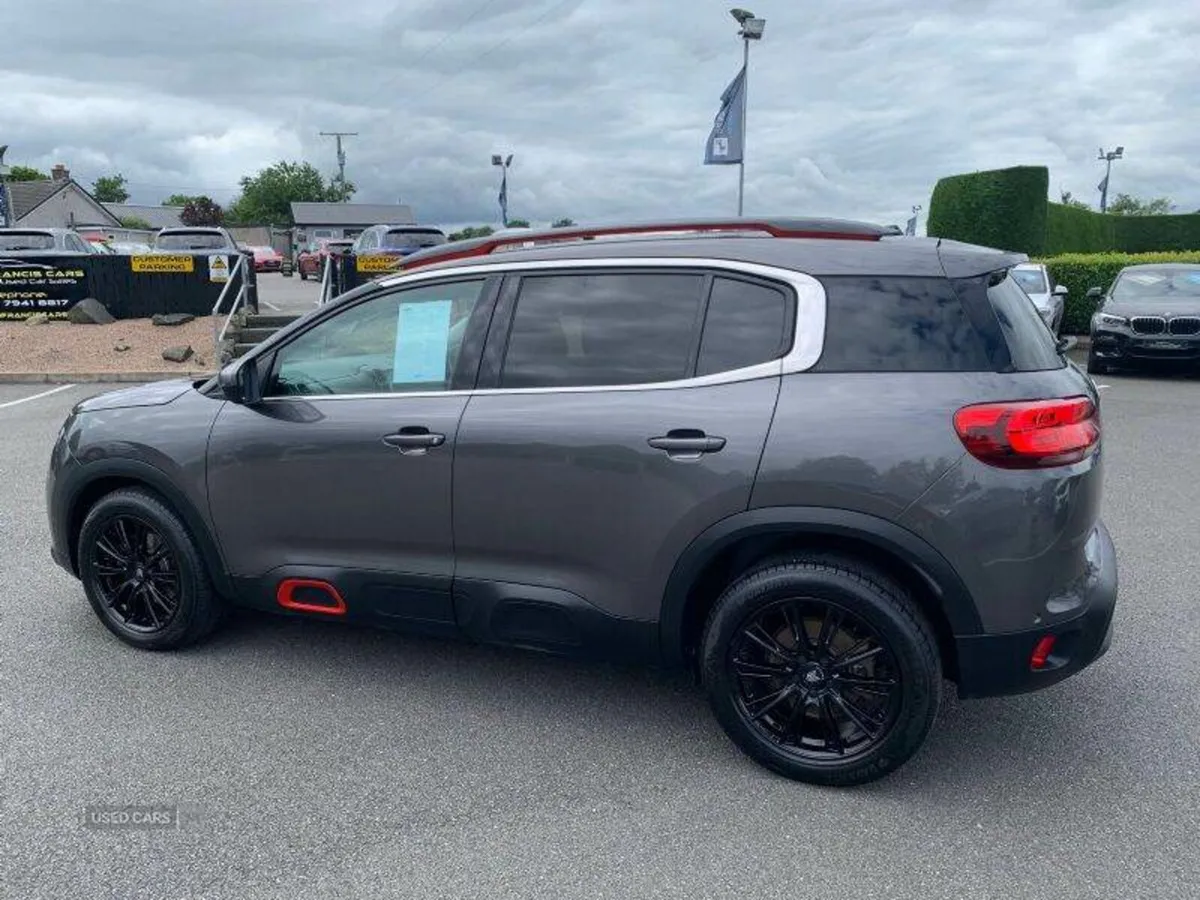 Citroen C5 Aircross Flair - Image 3
