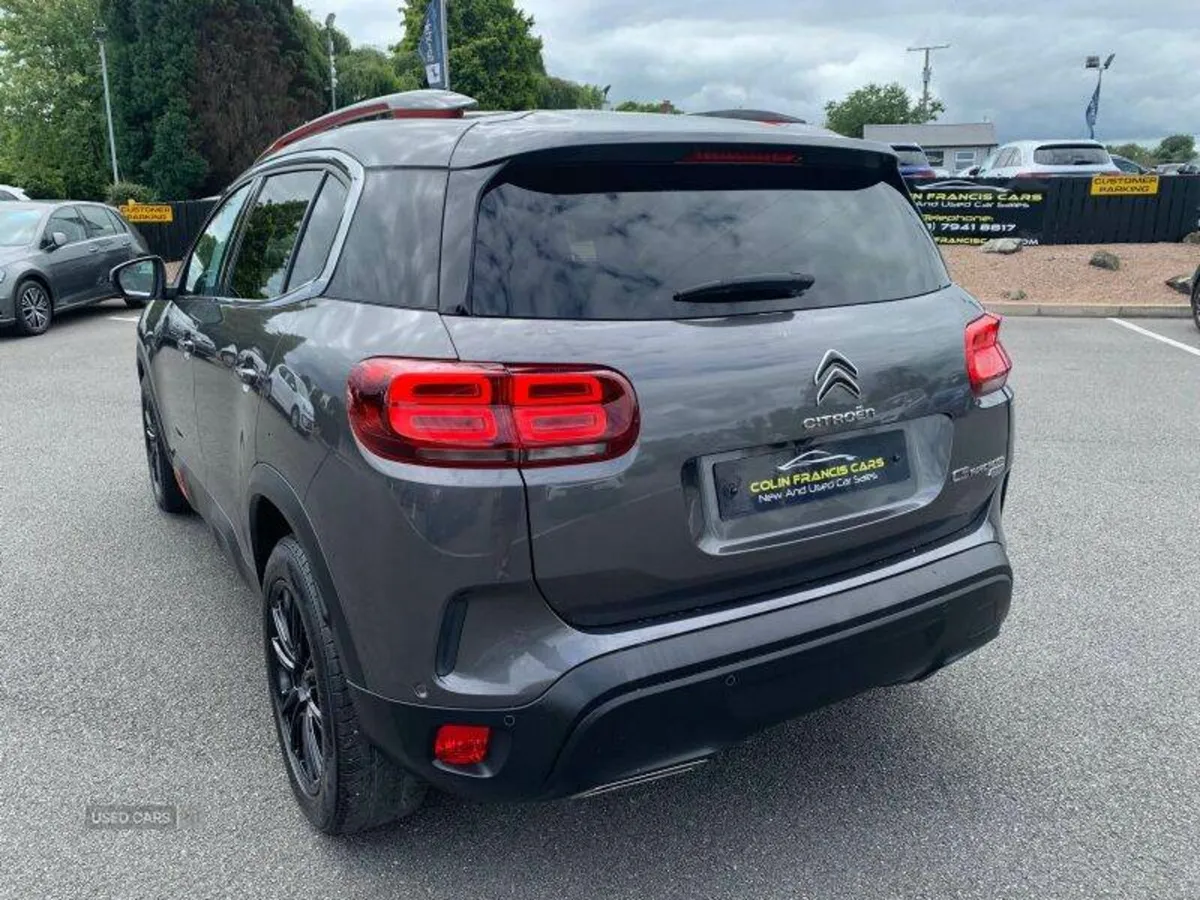 Citroen C5 Aircross Flair - Image 4