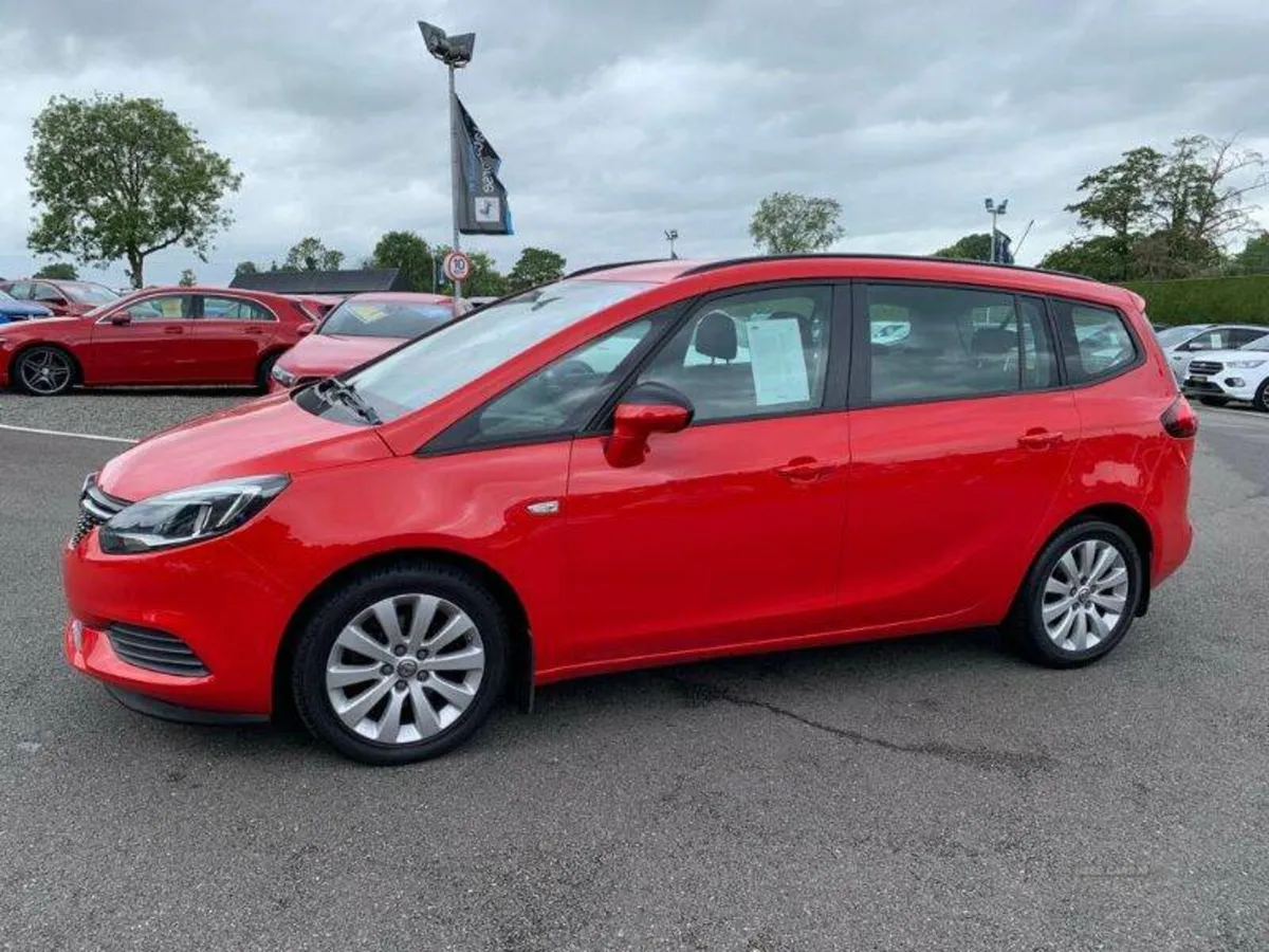 Vauxhall Other Design - Image 2