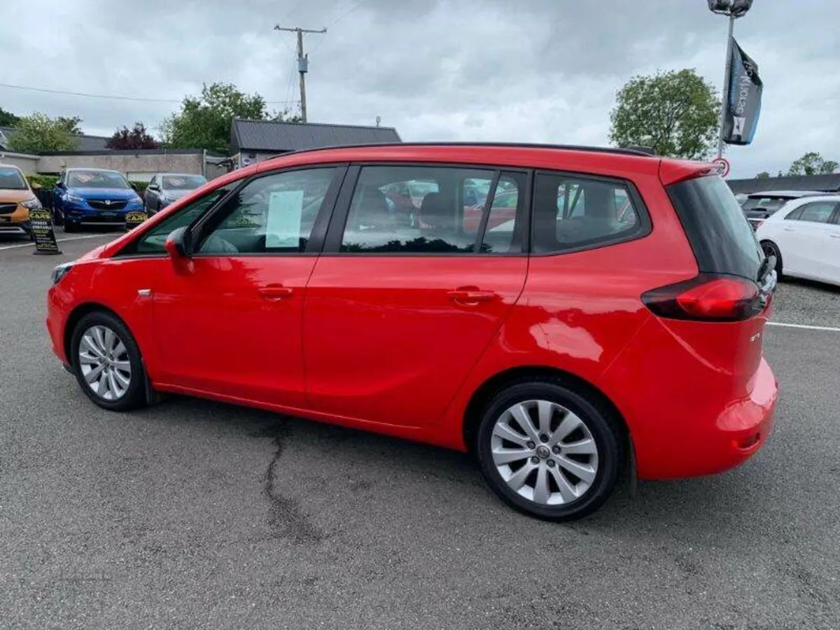 Vauxhall Other Design - Image 3