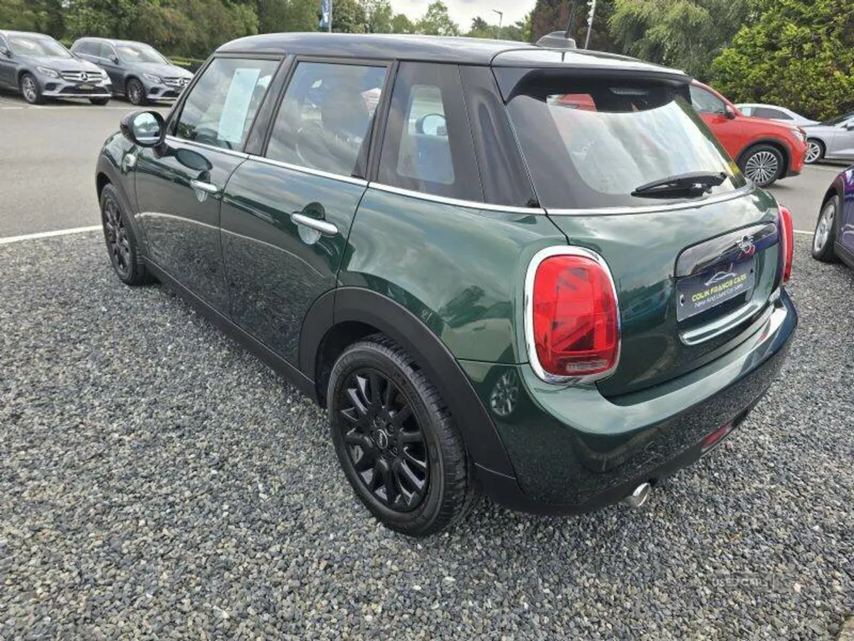 Mini Cooper DIESEL - Image 3