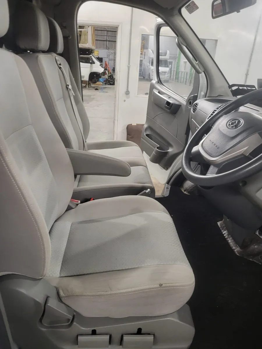 LDV Other 2020 - Image 4