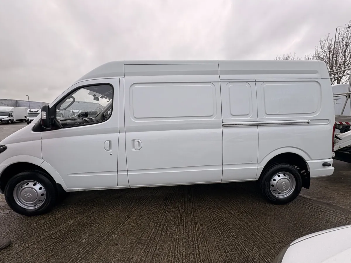 LDV Other 2020 - Image 3