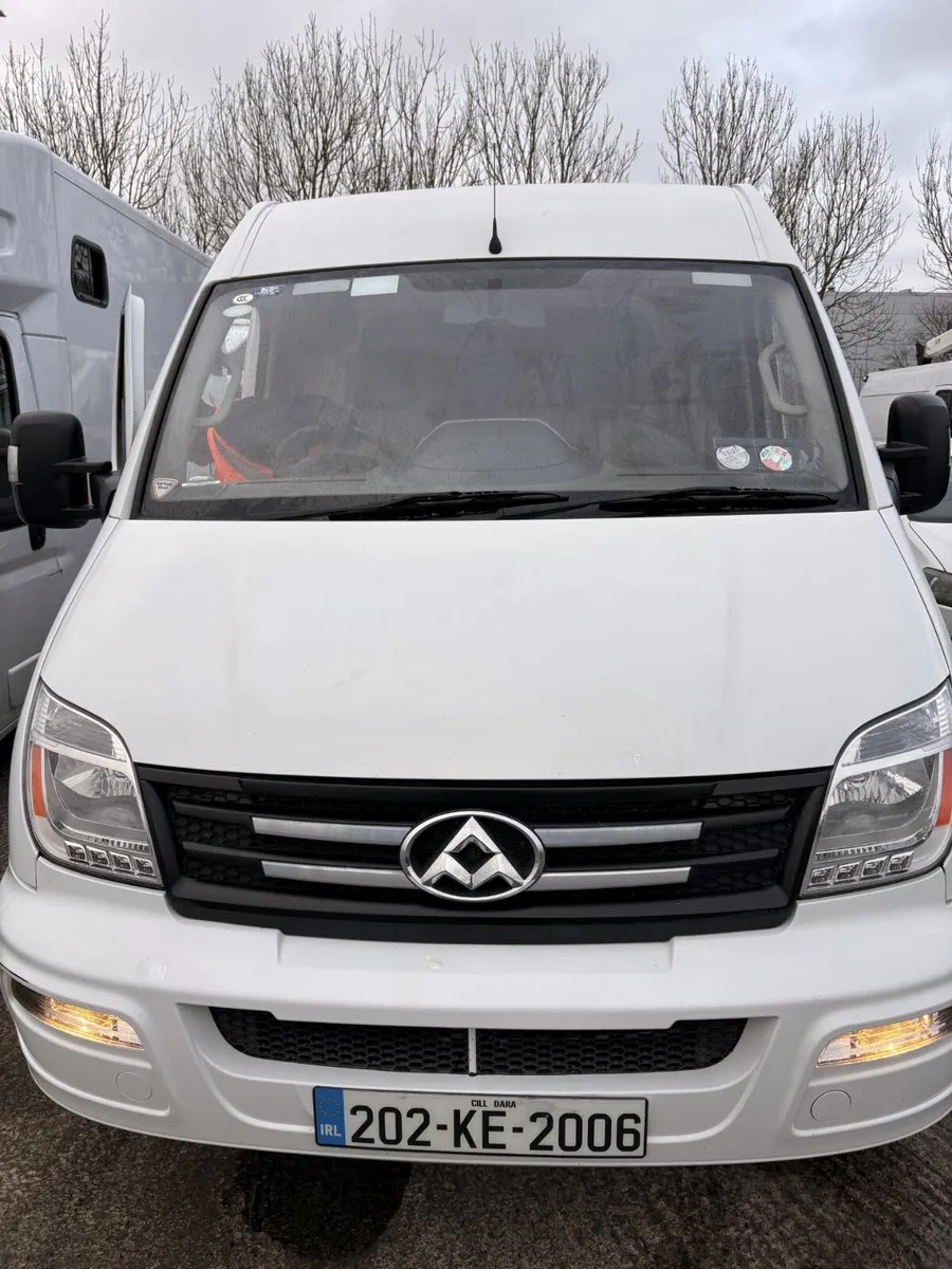 LDV Other 2020 - Image 1