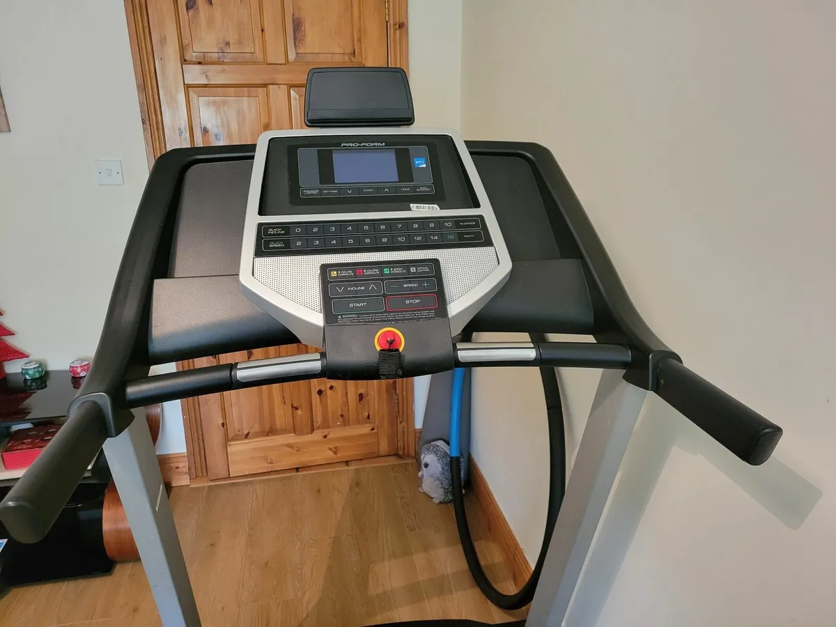 Treadmill  for Sale - Image 2