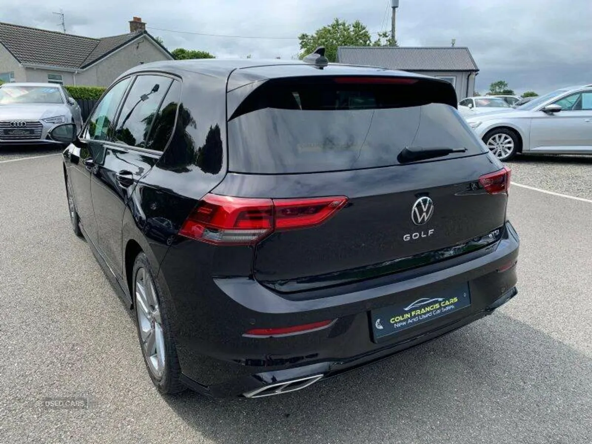 Volkswagen Golf R-Line - Image 4