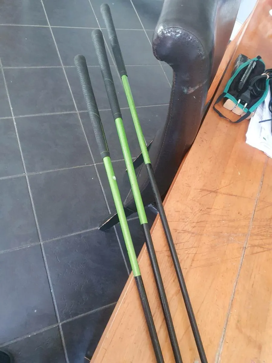 TEENAGER GOLF CLUBS - Image 4