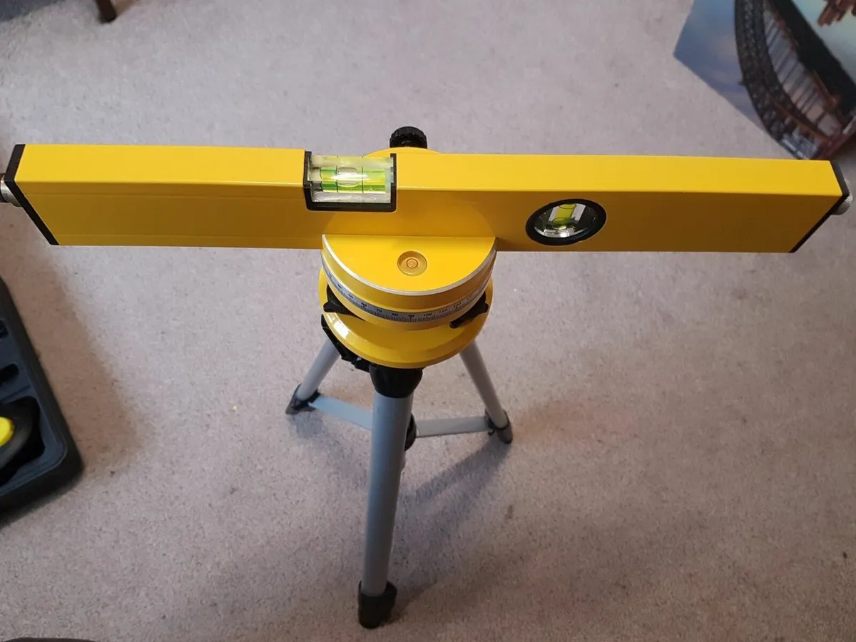 Laser Level - Image 1