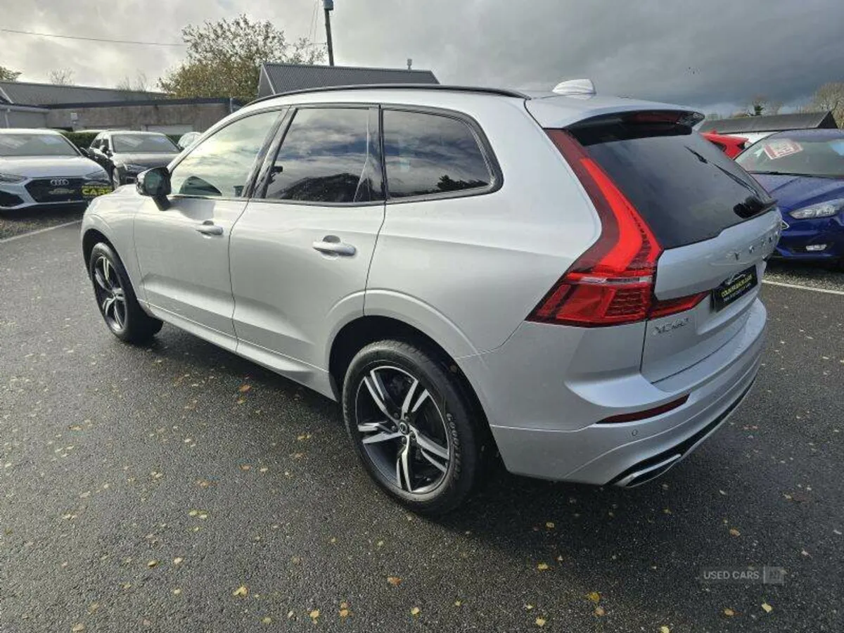 Volvo XC60 R-DESIGN - Image 3