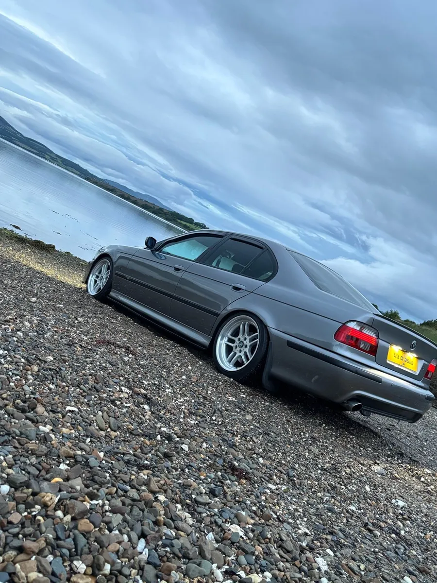 BMW E39 530D Auto - Image 3