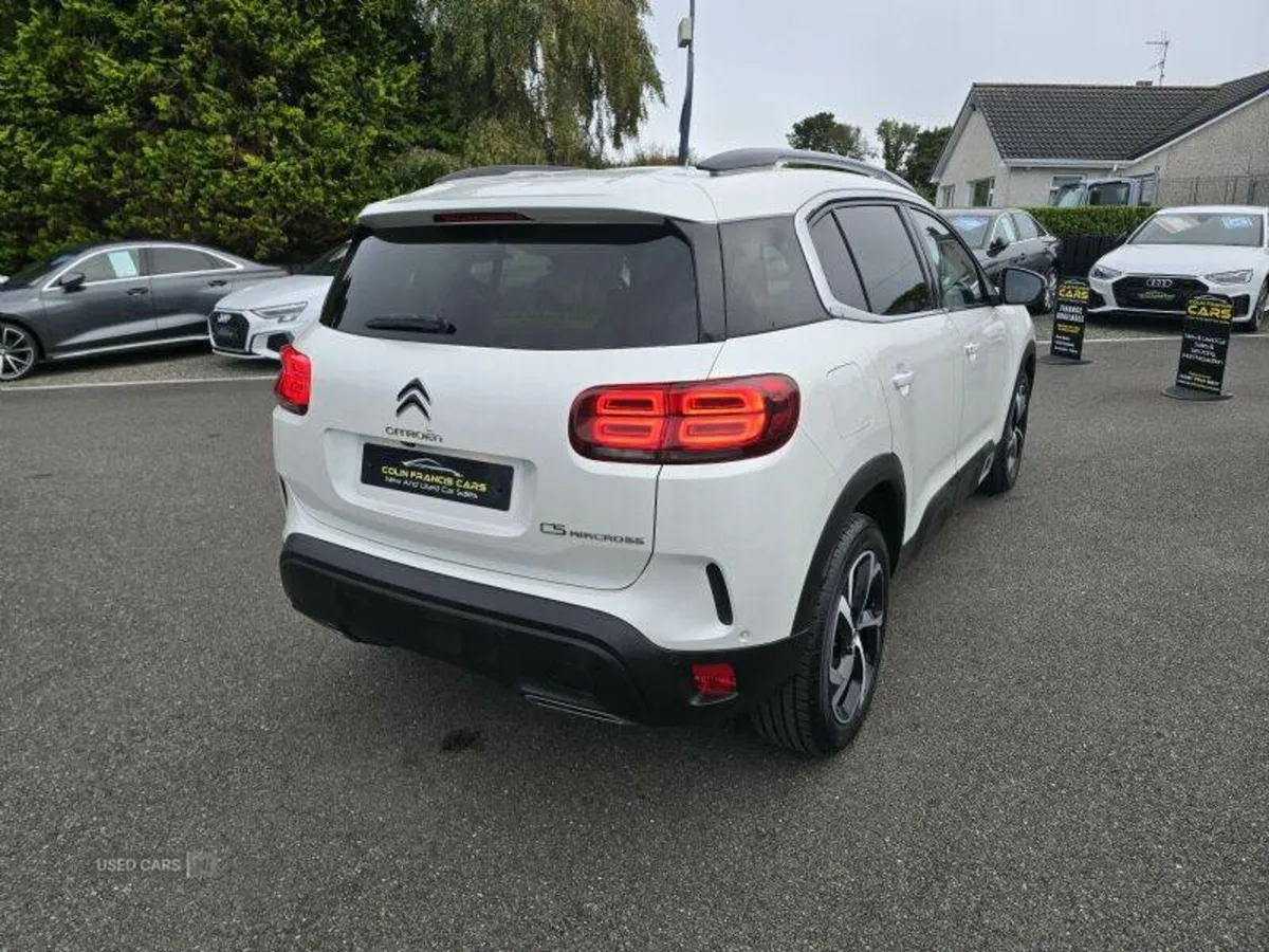 Citroen C5 Aircross Flair - Image 4