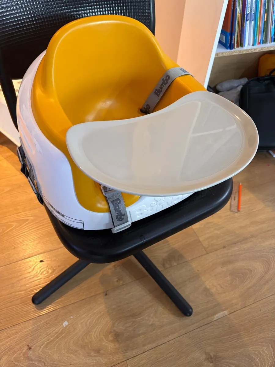 Baby chair - Image 1