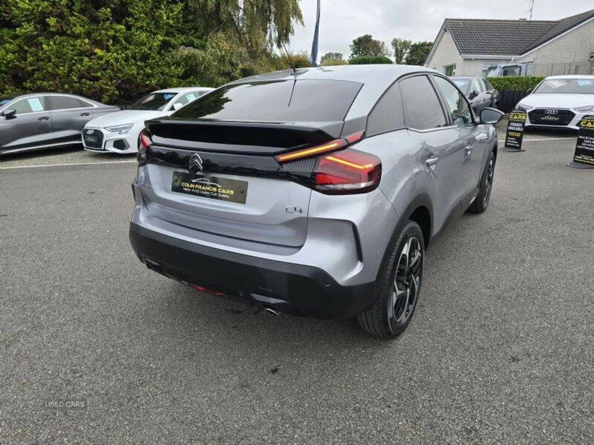 Citroen C4 SHINE PLUS - Image 4