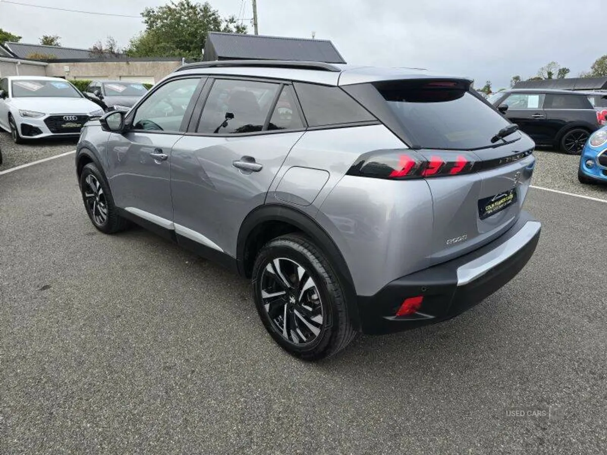 Peugeot 2008 Allure Premium - Image 3