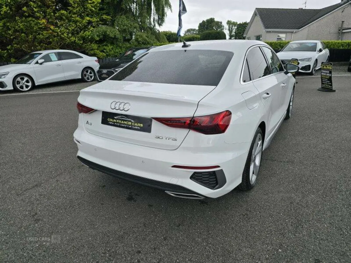 Audi A3 S Line - Image 4