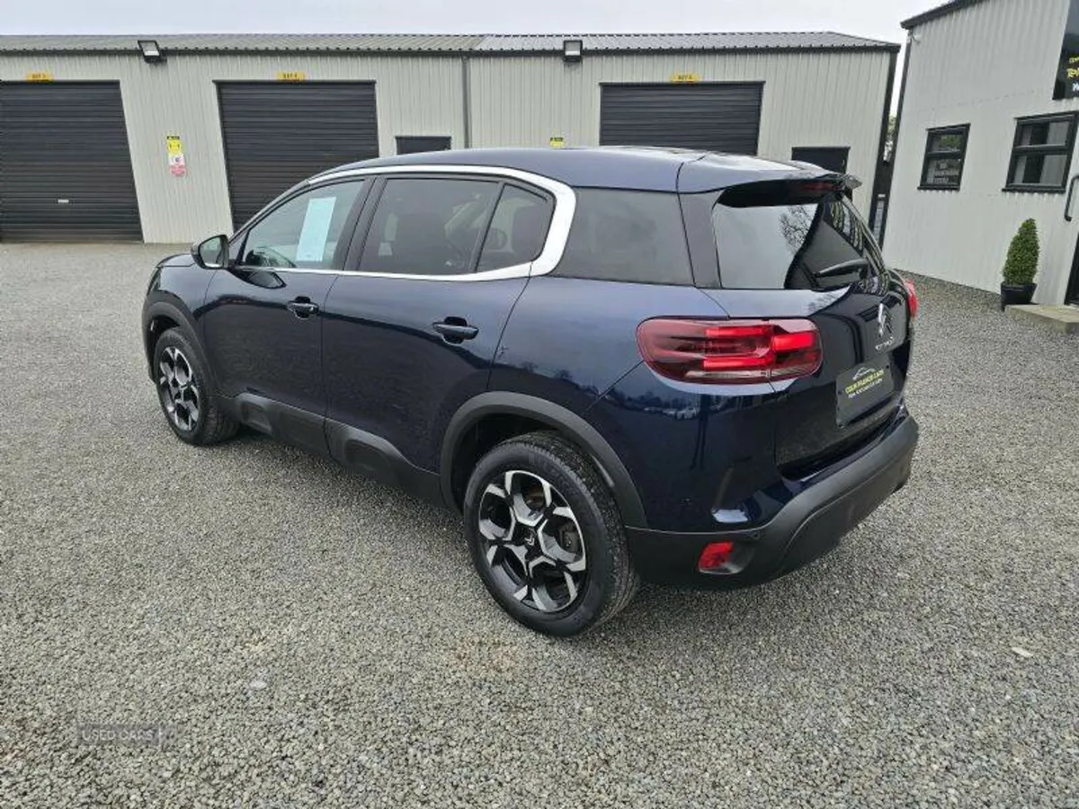Citroen C5 Aircross Plus - Image 3