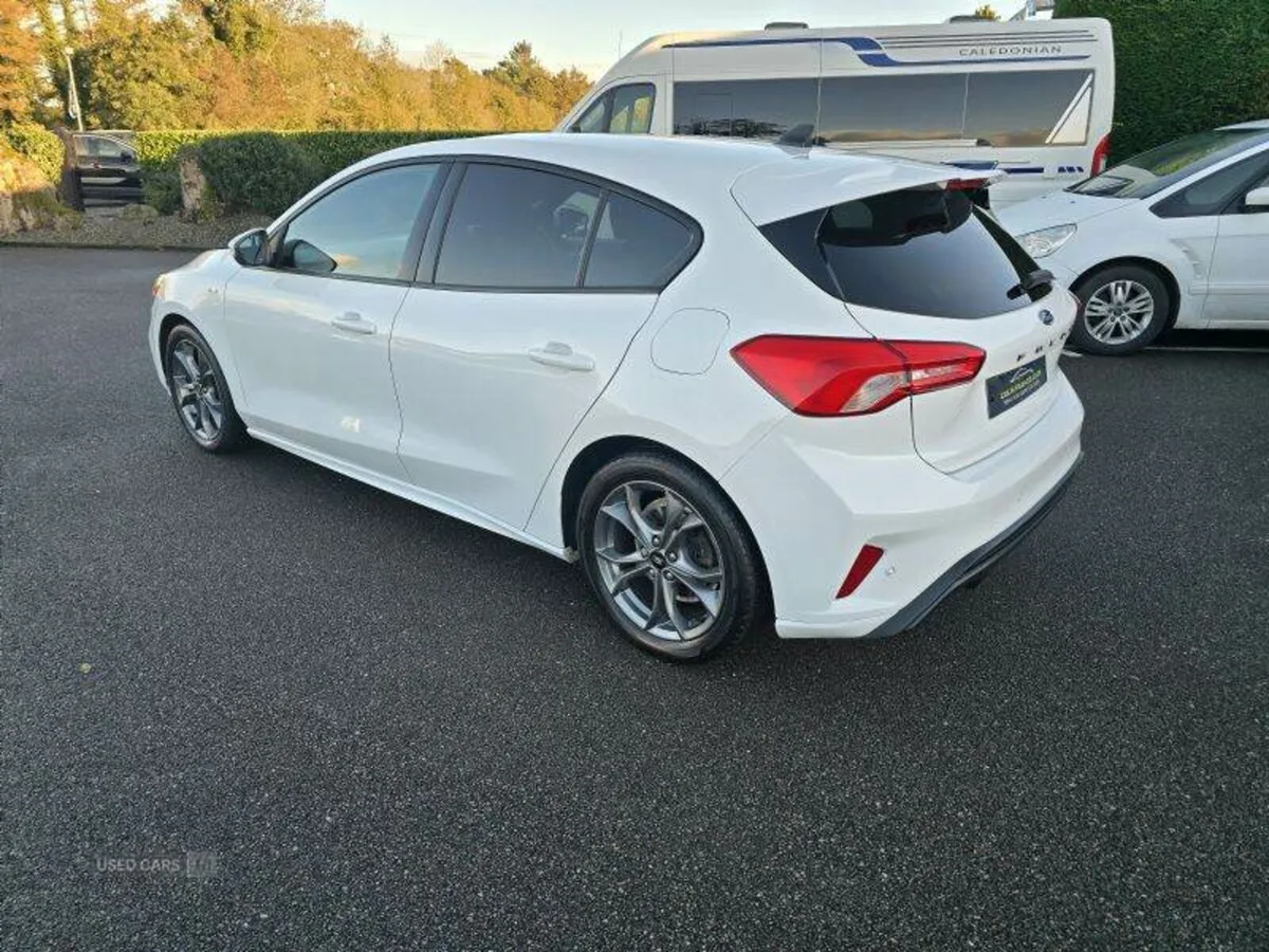 Ford Focus ST Line - Image 3