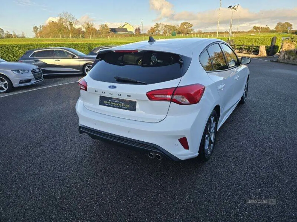 Ford Focus ST Line - Image 4