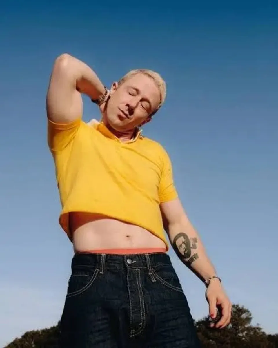 Moncrieff tickets Waterford Saturday 13th