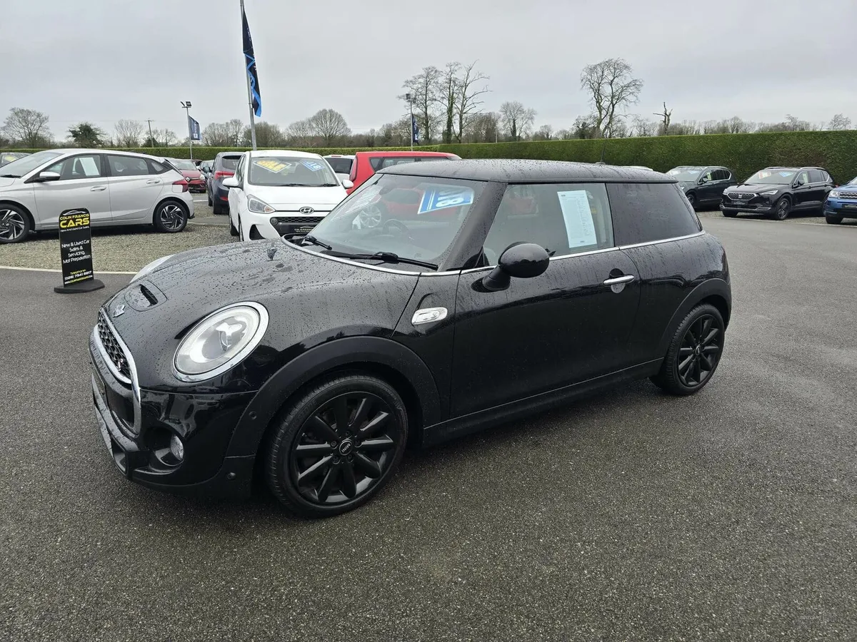 Mini Cooper SD Cooper S - Image 2