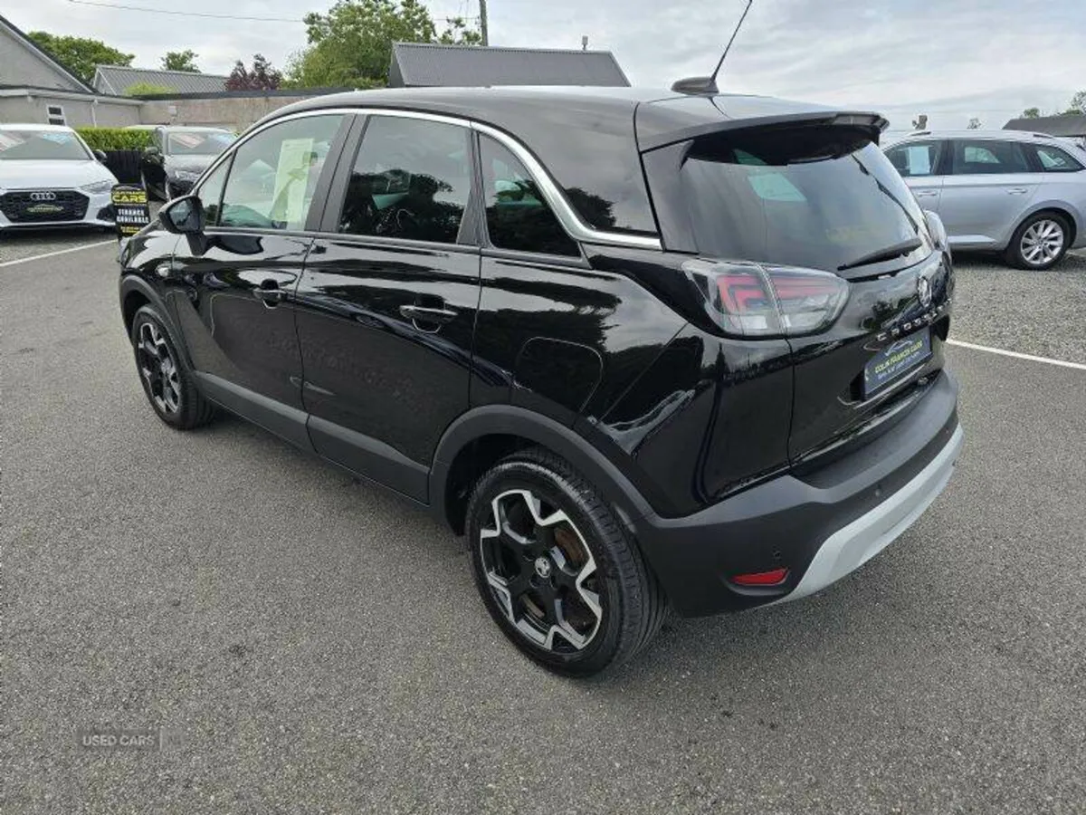 Vauxhall Crossland ELITE EDITION - Image 3