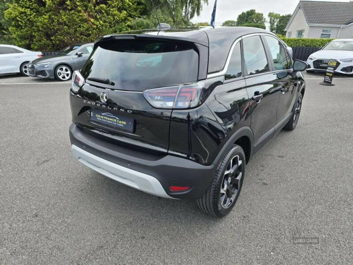 Vauxhall Crossland ELITE EDITION - Image 4