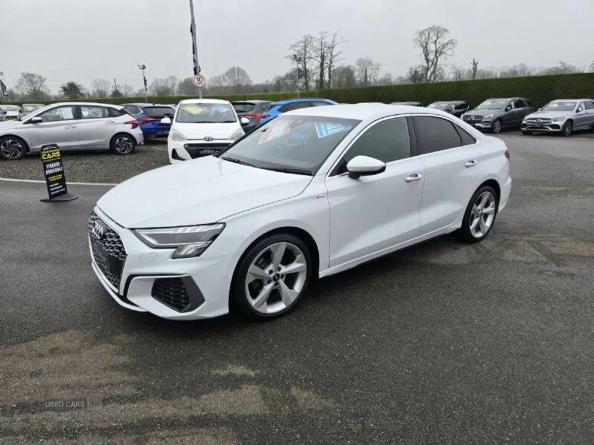 Audi A3 S Line - Image 2