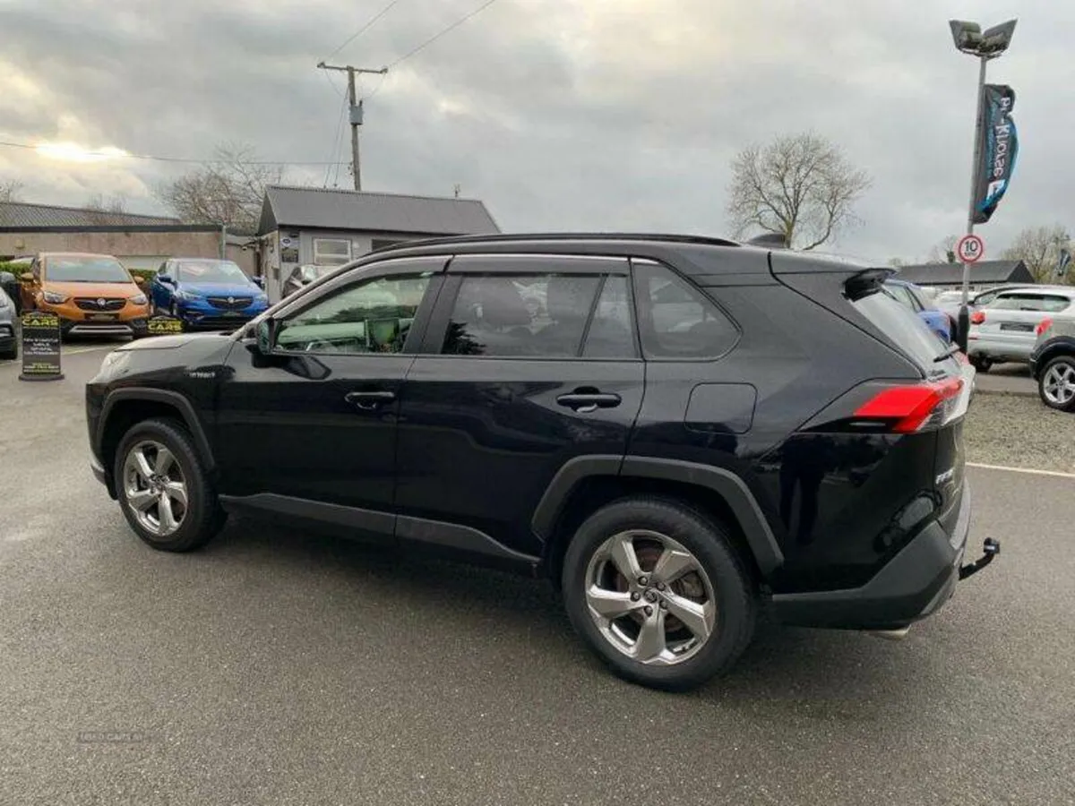 Toyota RAV4 Design - Image 3