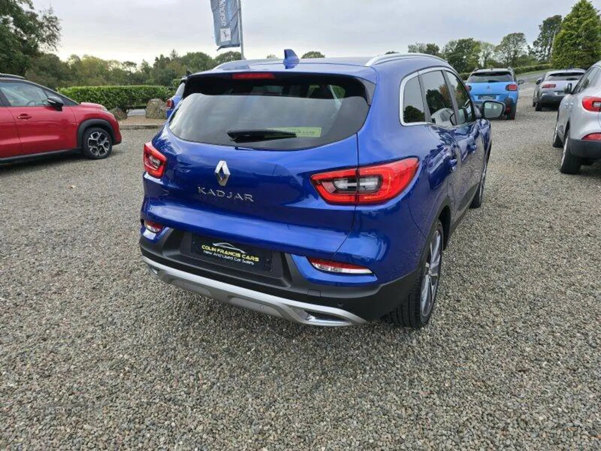 Renault Kadjar S Edition - Image 4